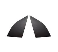 Pizgear For Chevrolet, for Captiva 2008-2015，Car Rearview Wing Door Side Mirror Corner Triangle Molding Trim Cover Lid Cap Automotive Side Mirror Cover(Left and right)