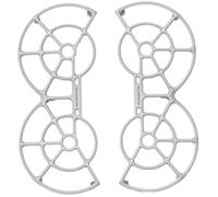 Pizgear For DJI, Protector Blades Protective Cover Protection Anti-Collision, for DJI, NEO (Black) Drone Propeller Guard(Grey)