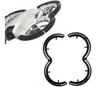 Pizgear For DJI, Protector, Prop Bumper Anti-Collision Protective Cover Ring, for DJI, NEO Accessories (Black) Drone Propeller Guard(Black)