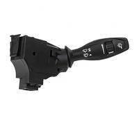 Pizgear For Ford For Fiesta Wiper Stalk Steering Column Switch Mk6 2017 2008-2016, 1537625 / 8A6T-17A553-AC, Steering Column Switch Wiper Stalk