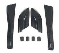 Pizgear For Hyundai, for Tucson 2004-2008 Roof Rack Bar Protective Cover End Plastic Shell 872912E000 872922E000 872972E000 872982E000 vehicle rooftop cargo rack