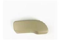 Pizgear For NISSAN, 2008-2023 for Teana/for ALTIMA Electric Seat Adjustment Handle Backrest Adjustment small Decorative Cover Switch Button Car Seat Adjustment Switch(Grey)