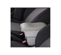 Pizgear For NISSAN, for March, for Micra, K13 MK4 IV Armrest Box Center Console Arm Rest Auto Central Console Storage Car Car Armrest Box(BLACK C4 7 USB)