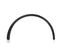 Pizgear For Tesla, Model Y 2020-2023 Rear Wheel Eyebrow Mudguard Molding Fender Flare 1494188-00-B 1494164-00-B 1494187-00-B 1494163-00-B Fender Flare(Right)