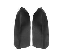 Pizgear For Toyota, for Prius 2004 2005 2006 2007 2008 2009 Car Interior Door Panel Armrest/Center Control Armrest Cover Trim Accessories Car Door Panel(Rear black line)