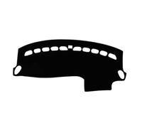 Pizgear For VOLVO, for V40 2013 2014 2015 Dashmat Dashboard Mat Dash Cover Sun Visor Pad Dashboard Cover