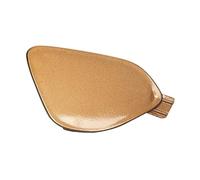 Pizgear For VOLVO, S60 S60L V60 2014-2018, 39820294 31323839 Right Passenger Side, Front Bumper Tow Hook Cap Towing Eye Cover Car Towing Eye Cover(Coppery Passenger)