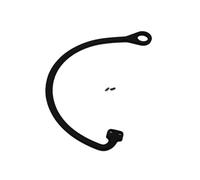 Pizgear For VW, for Polo, for Jetta Golf 4 5 6 7, for Tiguan, for Touran, for Bora, for Passat CC T4 T5, for Skoda, for Octavia 2, for Seat Petrol Oil Gas Tank Cover Cable Cap Rope Car Fuel Cap String
