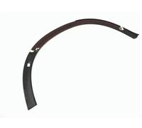 Pizgear For, W253 GLC200 GLC260 GLC 2016-2018 Wheel Arch Trim Bumper Leaf Panel Automobile Eyebrow Fender Flare(Front Left)
