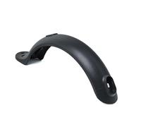 Pizgear For Xiaomi, M365 Pro Electric Scooter Rear Mudguard Fender Wings Taillight With Stop Llight Brake Lights Replace Accessories Skateboard Mudguard(After)