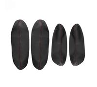 Pizgear For XRV, for Vezel, for H-RV 4pcs Car Accessories Interior Door Armrest Panel Cover Microfiber Leather Decor Car Door Panel(Customize color)