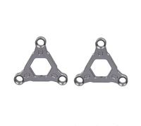 Pizgear For Yamaha, for YZF R6 S R6S YZFR6 R1 2013 2014 Motorcycle Accessories Front Suspension Fork Preload Adjusters Cap Guard Cover Motorcycle Fork Preload Adjuster(Grey)