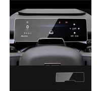Pizgear , for Zeekr, X 2023 2024 14.6INCH Touch Screen Navigation Protection and Dashboard Accessories Tempered Glass Film Vehicle touchscreen protector(Dashboard)