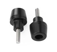 Pizgear Front, for k Crash Protector, for Cbr 1000 750 600 500 400 300 250 F/X/R Motorcycle Frame Slider Screw Motorbike Crash Bar Motorcycle Fork Protector