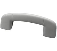 Pizgear Front Interior Roof Safety Handle Roof Pull Handle Ceiling Armrest Handrail, for VW, for Tiguan, MK2 2017 2018 5NG857607A Car Roof Grab Handle