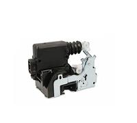 Pizgear Front Rear Left Right Door Lock Actuator Mechanism, for Renault, R19/ R21, for Dacia Car Boot Lock Latch Replacement(6001547511)