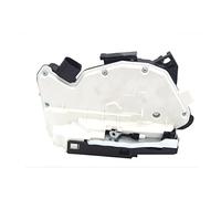 Pizgear Front Right 6 Pin Door Lock Actuator, for, A1, for VW, for Passat, CC, for Tiguan, 5N1 837 016A 5ND837016B 5N1837016C 5N1837016M Car Boot Lock Replacement