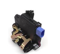 Pizgear Front Right Central Door Locks Mechanism 9 PIN, for VW, for Golf, V, for Jetta, 3D1837016A 3D1837016AB 3D1837016 3D1837016AP 3D1837016AC Car Boot Lock Latch Replacement