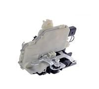 Pizgear Front Right Door Central Lock Actuator, for VW, for Jetta, MK4, for Passat, B5, for Golf, GTI BETTLE 3B1837016BH 3B1837016CF Car Boot Lock Replacement