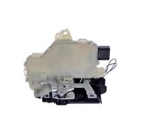 Pizgear Front Right Door Central Lock Actuator, for VW, for Jetta, MK4, for Passat, B5, for Golf, GTI BETTLE Hardtop 3B1837016BH 3B1837016CF Car Boot Lock Latch Replacement