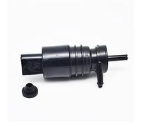 Pizgear Front Windscreen Washer Pump, for VW, for Passat, Transporter T5, for Caddy, for Beetle, for Jetta, for Golf, MK3.5 Amorak, for Bora, for EOS, Crafter, for Touareg, Headlight Spray Nozzle