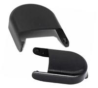 Pizgear front windshield trim cover Car Front Windscreen Wiper Arm Nut Bolt Cover Cap, for Chevrolet, for Cheyenne 2007 2008 2009 2010 2011 2012 2013 2014 2015 2016