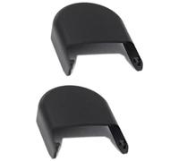 Pizgear front windshield trim cover Car Windscreen Wiper for Blade Front Windshield Arm Head Bolt Nut Cover Cap Antirust Case, for Mokka Encore, for Cheyenne 95271190
