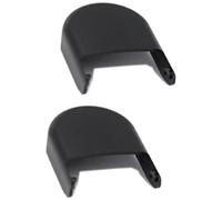 Pizgear front windshield trim cover Windscreen Wiper Car Front Windshield Arm Head Bolt Nut Cover Cap Antirust Case, for Mokka Encore, for Cheyenne 95271190
