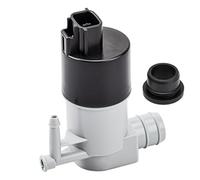 Pizgear Front Windshield Washer Fluid Pump 85330-0D120 85330-0D121, for Toyota, For Yaris Vitz Hatchback Van 2010-2022 windshield cleaning pump