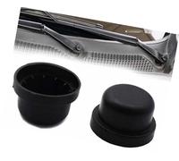 Pizgear Front Wiper Arm Nut Cover Cap Bolt Windshield Windscreen Head Antirust, for Chevrolet, for Colorado 2004 2005 2006 2007 2008 2009 2010 2011 car wiper base cover trim, vehicle windshield wipe
