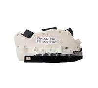 Pizgear FS FR 5N1 837 016 A C E 5ND837016 Door Lock Latch Actuator, for VW, Amarok A1, for Passat, CC, for Scirocco, for Skoda, Fabia Door Lock Actuator