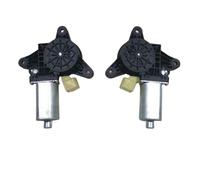 Pizgear Glass Window Lifter Motor Left/Right, for, Viano Vito MPV Accessories Electric Window System Repair(Left)