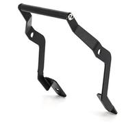 Pizgear GPS Moto Phone Mount, for BMW, for F900XR F 900 XR 2020-2022 Motorcycle Windshield Stand Holder Mobile Phone GPS Navigation Plate Bracket Motorcycle Phone Mount(BLACK 12mm)
