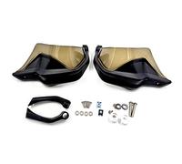 Pizgear Handguard Hand Guard Extensions Protector Windshield, for BMW, R 1250 GS GSA R1200 GS ADV LC F800GS Adv S1000 XR 2013-2019 Motorcycle Hand Guards(Full Set C)