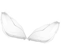 Pizgear Headlamp 1 Pair Car Front Headlight Head Light Lamp Lens Cover, for, for, W219 CLS350 CLS500 CLS550 2006 2007 2008 2009 2010 2011 Lights Headlight Lens Cover