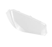 Pizgear Headlamp Car Front Headlight Head Light Lamp Lens Shell Cover, for Megane 2006 Headlight Lens Cover