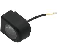 Pizgear Headlight Light, for Xiaomi M365 Electric Scooter Front Floodlight Head Light Replacement Parts Lighting LED Headlights e-scooter LED lamp