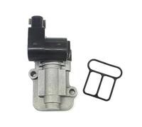 Pizgear Idle Air Control Valve 22650-AA182 22650-AA181, for Subaru, Impreza WRX 2.0L 2002-2005 22650AA182 22650AA181 Idle Air Control Valve