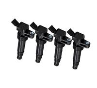 Pizgear Ignition Coil Auto, for Kia, K5, for Santafe 27300-2G700 Car Ignition Coil Replacement Pack