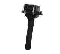 Pizgear Ignition Coil, for A3 A4, B5 A6 1.8T-110KW 2.7T OE 058905105 058905101 Car Ignition Coil Replacement Pack