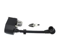 Pizgear Ignition Coil, for McCulloch, Eager Beaver 28 282 287 297 327 2010 2014 2016 2116 2118 2316 2318 Ignition Coil For Garden Tools