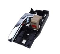 Pizgear Interior Door Handle Front Rear Left Right, for Sequoia, 2001-07, for Tundra, 2004-06 Avalon 69206AC010,692060C030,692050C030 Car Interior Door Handle(Sliver)