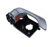 Pizgear Interior Door Handles Front Rear Left Right, for Kia, Optima 2.4L 2006 2007 2008 82610-2G000 82620-2G000 826102G000 826202G000 Car Interior Door Handle(Front Right Silver)