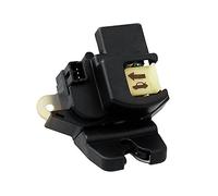 Pizgear Latch Lock Assy Trunk Lid with Keyless Entry, for Kia, Forte 2DR 4DR 2013 2014 2015 2016 2017 2018 81230-A7030 81230A7030 Car Boot Lock Replacement