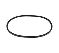 Pizgear Lawn Mower V-Belt Drive Belt 135063902/0 35063902/0 10xZ750Li Compatible withMountfield SP53 SP534 SP535 46PD 51PD 510PD 510PD/ES Mower Replacement Parts Mower Drive System Belt