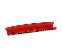 Pizgear Led Rear High Lever Third 3rd Brake Stop Light Lamp, for Seat, For Ibiza Iv St For Sportcoupe For Leon 6j0945097a brake stop Third Brake Light