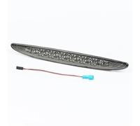 Pizgear LED third brake light, for BMW, for MINI, for COOPER, for R50, for R53 2002-2006 Stop Light Lamp error free car 63256935789 Third Brake Light(Black GRAY)