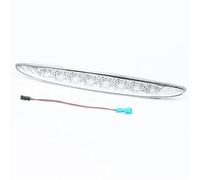 Pizgear LED third brake light, for BMW, for MINI, for COOPER, for R50, for R53 2002-2006 Stop Light Lamp error free car 63256935789 Third Brake Light(Black WHITE)