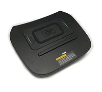 Pizgear LHD 15W Car QI Wireless Charger Wireless Charging Phone Charger Accessories, for, for Hyundai, Santa Fe IX45 2013 2014 2015 2016 2017 2018 Vehicle phone charging pad(For IX45 2015-2018)