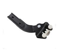 Pizgear Middle Door Bottom Roller Right Offside, for Mercedes, for VITO Viano 2003-2013 6397601747 141161920566 Sliding Door Roller Kit